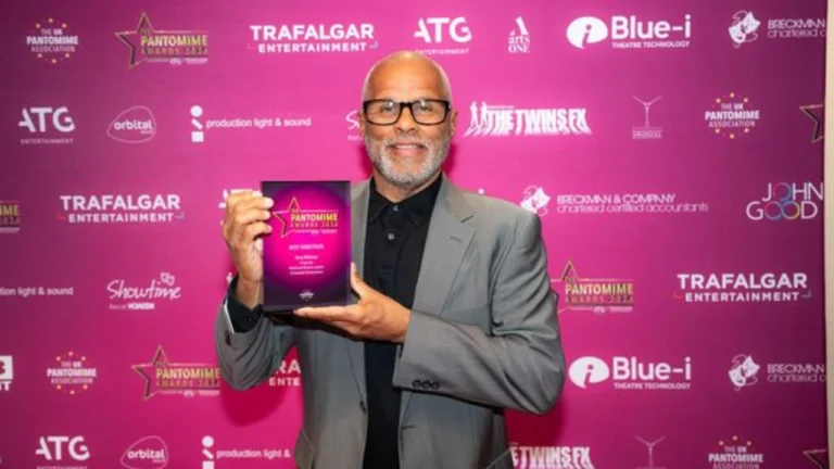 Gary Wilmot Net Worth