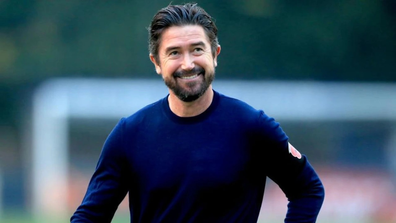 Harry Kewell Net Worth
