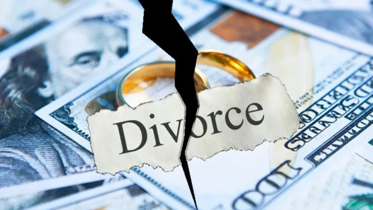 High Net Worth Divorce