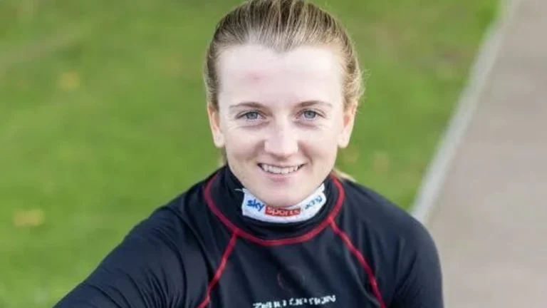 Hollie Doyle Net Worth