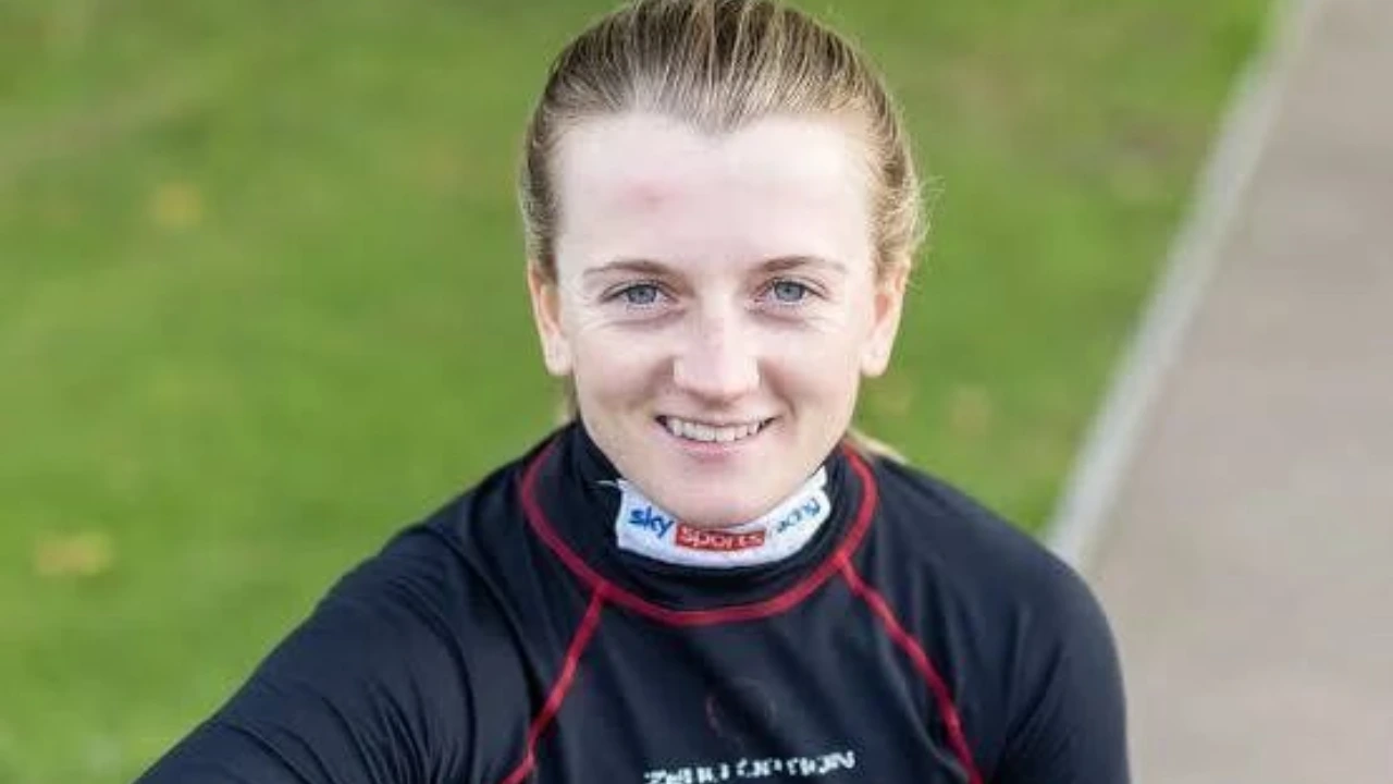 Hollie Doyle Net Worth