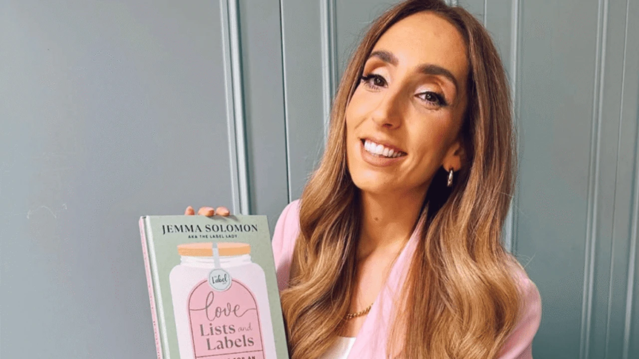 Jemma Solomon Net Worth