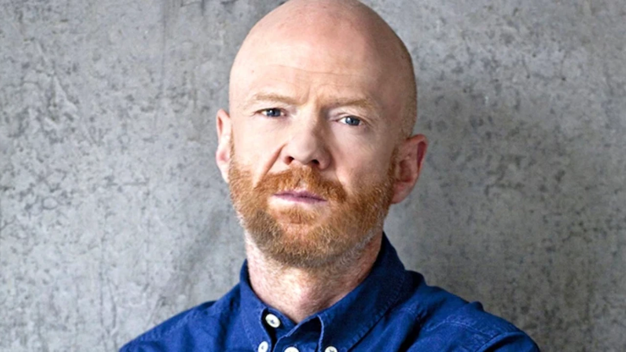 Jimmy Somerville Net Worth