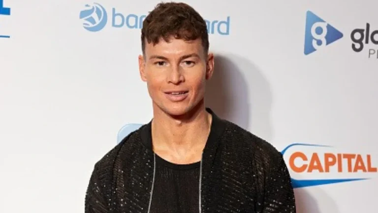 Joel Corry Net Worth