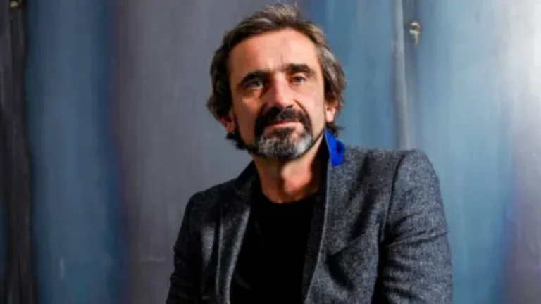 Julian Dunkerton Net Worth
