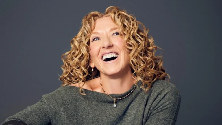 Kelly Hoppen Net Worth