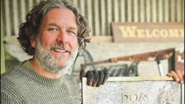 Sam Lovegrove Net Worth