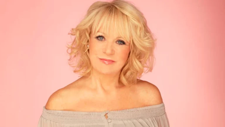 Sherrie Hewson Net Worth