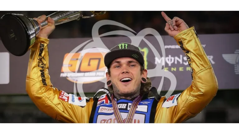 Tai Woffinden Net Worth
