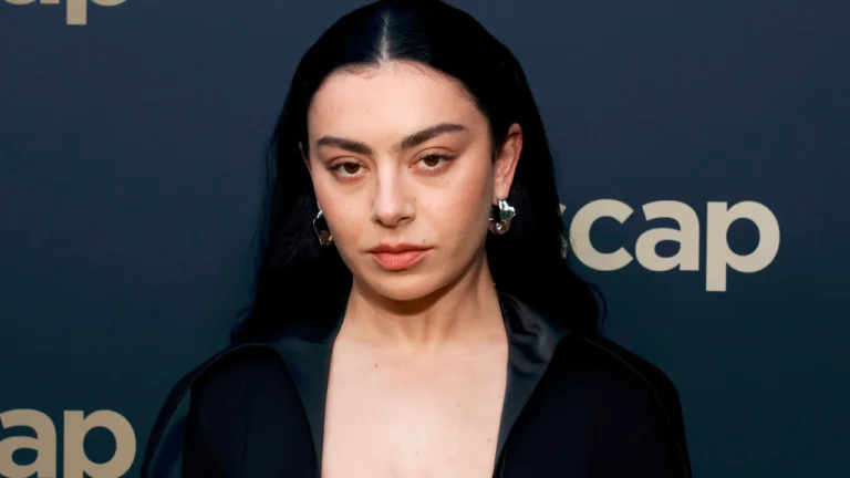 Charli XCX Age
