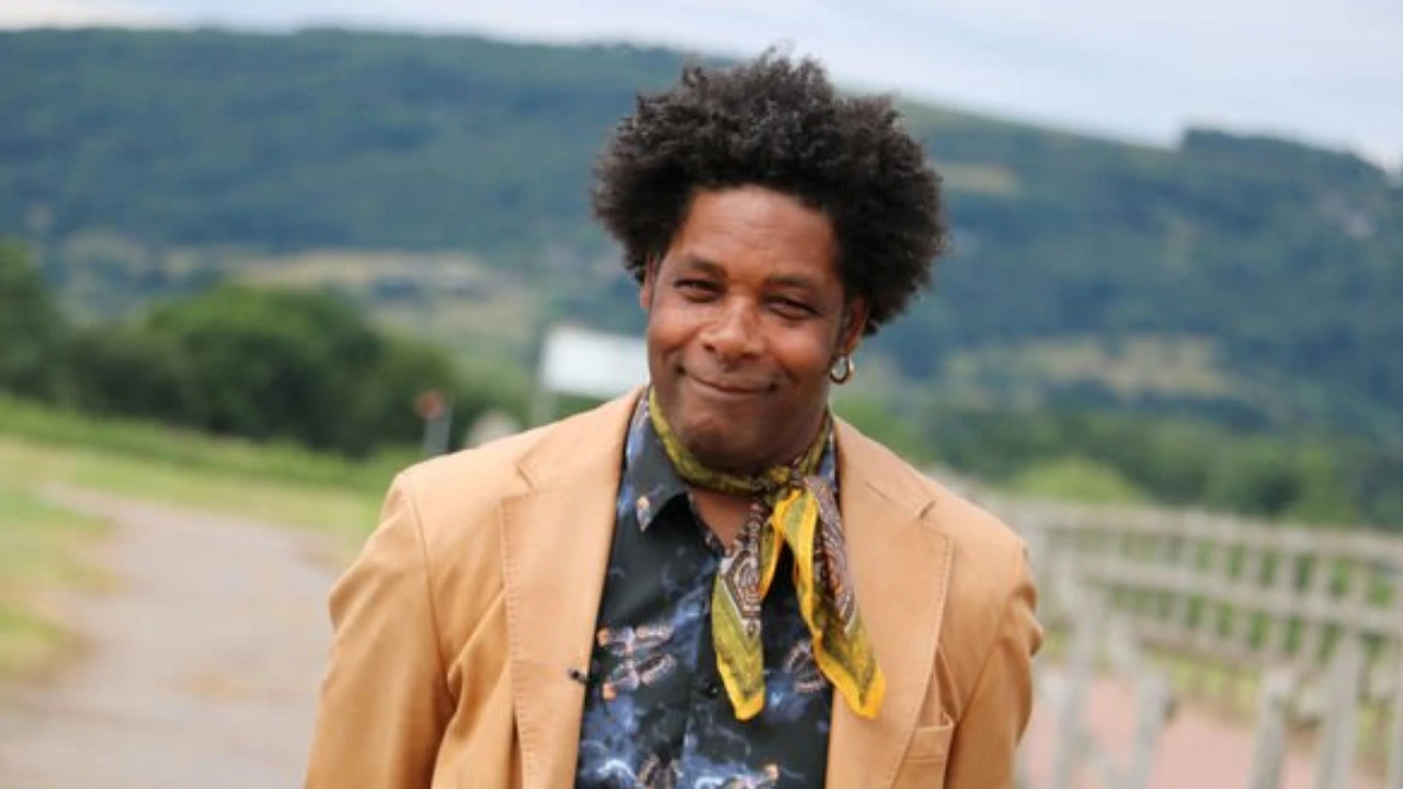 Danny Sebastian Age