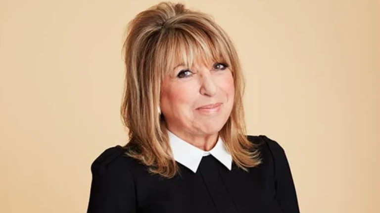 Eve Pollard Net Worth