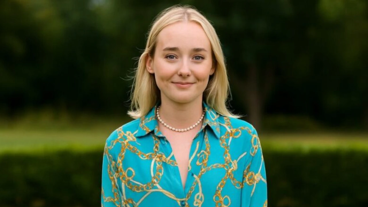 Hettie Jago Age