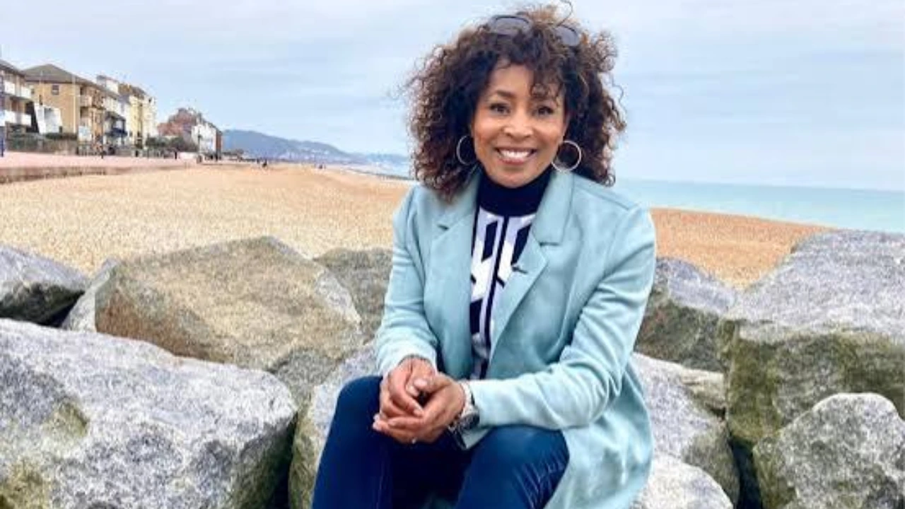 Jacqui Joseph Age