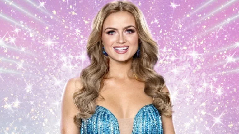 Maisie Smith Age