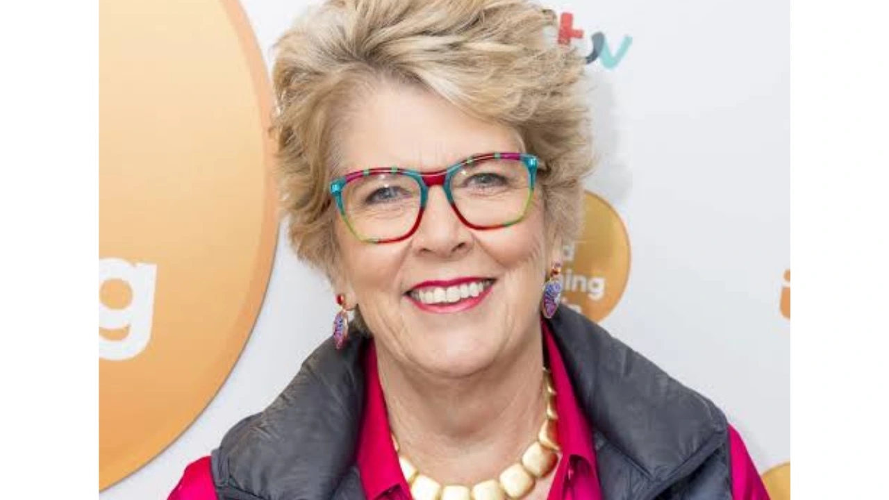 Prue Leith Age