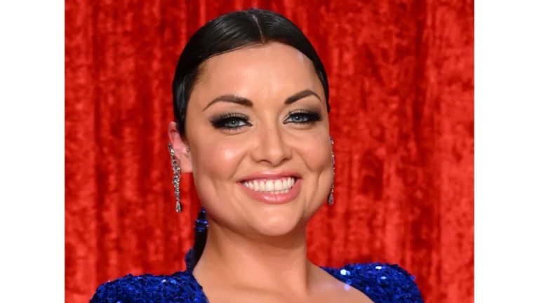 Shona McGarty Age